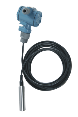 重锤式液位变送器